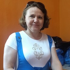 Фотография девушки Nadegda, 51 год из г. Белокуриха