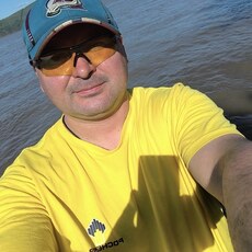 Фотография мужчины Александр, 46 лет из г. Комсомольск-на-Амуре