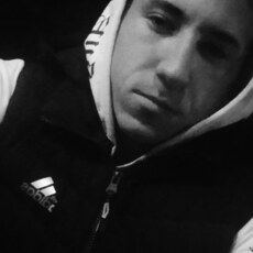 Фотография мужчины Александр, 20 лет из г. Чита