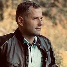 Фотография мужчины Андрей, 44 года из г. Минск