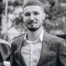 Фотография мужчины Дмитрий, 28 лет из г. Уссурийск