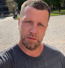 Фотография мужчины Владимир, 44 года из г. Санкт-Петербург