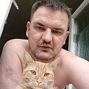 Алясандр, 46 лет