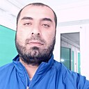 Рашид, 35 лет