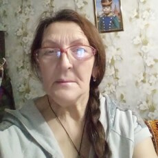 Фотография девушки Елена, 69 лет из г. Зима