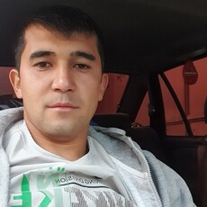 Фотография мужчины Жора, 33 года из г. Омск