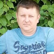 Фотография мужчины Олег, 41 год из г. Ковров