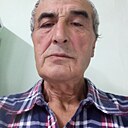 Равиль, 68 лет