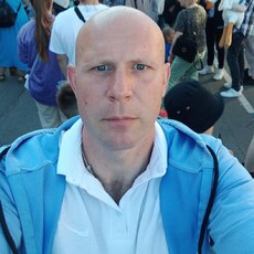 Фотография мужчины Александр, 43 года из г. Дубна