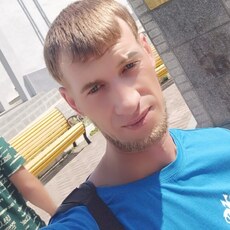 Фотография мужчины Артём, 36 лет из г. Иркутск