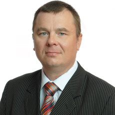 Фотография мужчины Константин, 46 лет из г. Лысьва