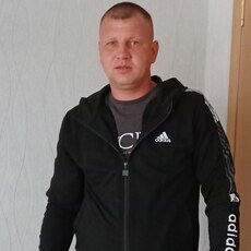 Фотография мужчины Дмитрий, 35 лет из г. Кулебаки