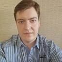Максим, 27 лет