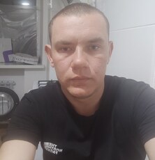 Фотография мужчины Алексей, 33 года из г. Харьков