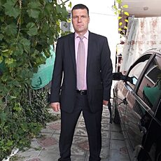 Фотография мужчины Анатолий, 44 года из г. Кишинев