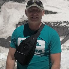 Фотография мужчины Андрей, 55 лет из г. Екатеринбург