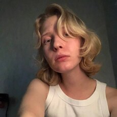 Фотография девушки Яна, 19 лет из г. Кобрин
