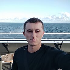 Фотография мужчины Сергей, 25 лет из г. Коростышев