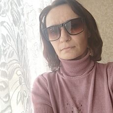 Фотография девушки Лена, 42 года из г. Макеевка