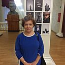 Нина, 66 лет
