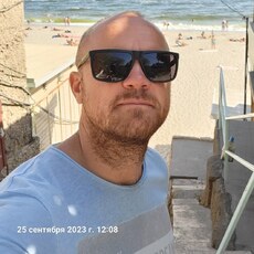 Фотография мужчины Максим, 38 лет из г. Днепр