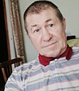 Раш, 65 лет