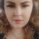 Кристина, 33 года