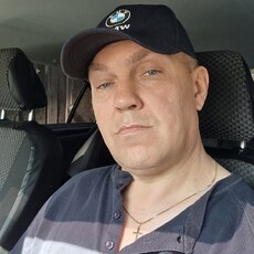 Фотография мужчины Ok, 49 лет из г. Вельск