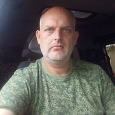 Фотография мужчины Денис, 43 года из г. Саратов