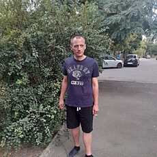 Фотография мужчины Дмитрий, 37 лет из г. Киев