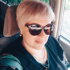 Фотография девушки Марина, 43 года из г. Полевской