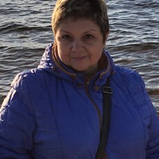 Фотография девушки Елена, 56 лет из г. Самара