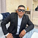 Ержан, 33 года