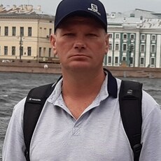 Фотография мужчины Алекс, 46 лет из г. Верхний Уфалей