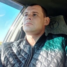 Фотография мужчины Алексей, 30 лет из г. Горняк (Алтайский Край)