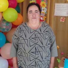 Фотография девушки Наталья, 53 года из г. Городище (Пензенская Область)