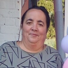 Фотография девушки Наталья, 54 года из г. Городище (Пензенская Область)