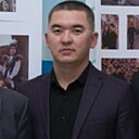 Айбар, 35 лет