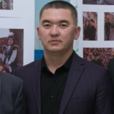 Фотография мужчины Айбар, 35 лет из г. Атырау(Гурьев)