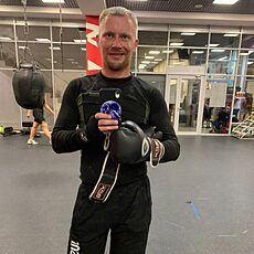 Фотография мужчины Виктор, 31 год из г. Казань