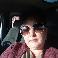 Фотография девушки Ольга, 50 лет из г. Мариинск