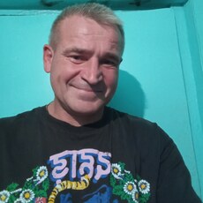 Фотография мужчины Вячеслав, 53 года из г. Волжский