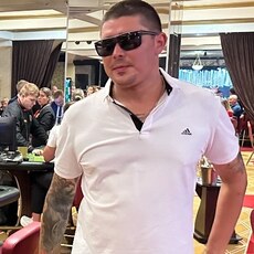 Фотография мужчины Егор, 34 года из г. Новосибирск