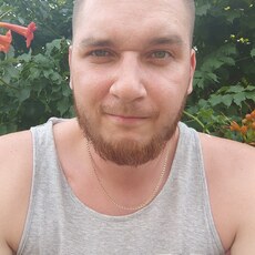 Фотография мужчины Андрей, 33 года из г. Вологда