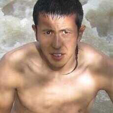 Фотография мужчины Асқар, 39 лет из г. Нукус