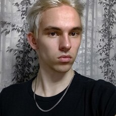 Фотография мужчины Ярослав, 23 года из г. Пинск