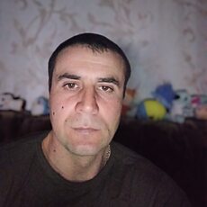 Фотография мужчины Ник, 41 год из г. Горловка