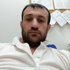 Фотография мужчины А А, 39 лет из г. Нальчик