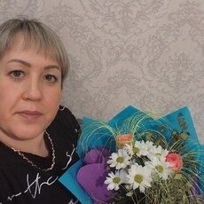 Фотография девушки Лия, 40 лет из г. Нефтекамск