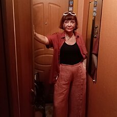 Фотография девушки Светлана, 58 лет из г. Новокузнецк